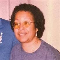 Marva Ruth Branch Obituary