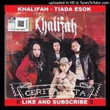 Download mp3 khalifah tiada esok gratis, ada 20 daftar lagu khalifah tiada esok yang bisa anda download. Tiada Esok No Vocal Lyrics And Music By Khalifah Arranged By Tune Rosak