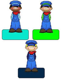 Train Locker Tags Early Childhood Education Classroom Classroom Themes Locker Tags