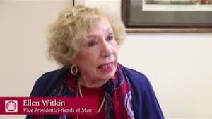 INSTITUTE FOR THE NEW MAN DBA FRIENDS OF MAN