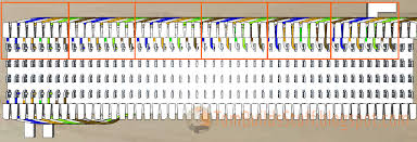 Once you get your free wiring diagrams, then what do you do with it. How To Wire A 66 Block