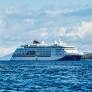 Hapag-Lloyd Cruises Adds New Luxury, Expedition Voyages to 2027-28 Itineraries