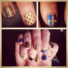 Resultado de imagen para deko's uñas. Dibujos Para Unas Como Pintarse Las Unas Esbelleza Com
