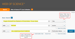 There are thousands of scientific journals in publication, and many more have been published at various points in the past. How Do I Find Out How Many Times An Article Has Been Cited Ask Us Home