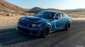 Dodge brand vehicles are bred for performance, and the dodge charger carries on that lineage. 2020 Dodge Charger Srt Hellcat Widebody Caricos Com