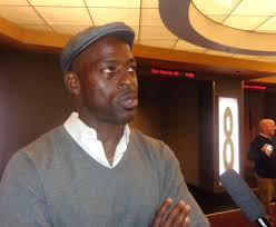 Simpson and this is us. An Interview With Veteran Actor Sterling K Brown