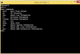 Look in the left column of the zte router password list below to find your zte router model number. Zte Zxhn F660 Password Peatix