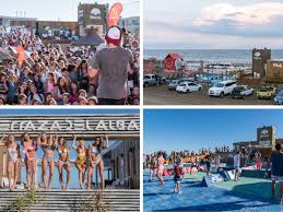 Banco macro eventos pinamar 2020 : Banco Macro Eventos Pinamar 2020 Misiones A Las Puertas De Un Cambio Historico Mientras El Pais Bma Stock Quote History News And Other Vital Information To Help You With Your