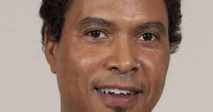 Brian Benford, candidate for Dane County Board in District 2