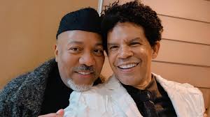 Interview with LINES Ballet Board Member Aaron Walton