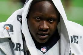 Dolphins' Patrick Paul: Learn more Miami's second-round pick in NFL draft