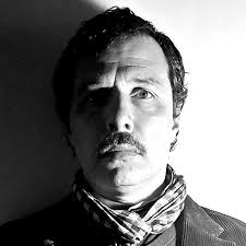 Approaching the Middle Chamber with Jaime Paul Lamb