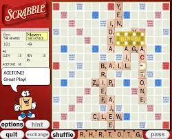 Rachael911mom / flickr it's likely that scrabble is the most popular word game ever published. Download Scrabble 5 2