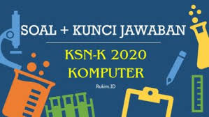 Home › contoh soal › soal unbk 2019 › soal unbk tkj. Download Soal Dan Pembahasan Osk Ekonomi 2019 Pdf