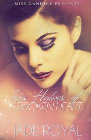 Two Halves of a Broken Heart eBook : Royal, Jade: Amazon.in: Kindle Store