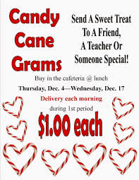 It is traditionally white with red stripes and flavored with peppermint. Pin By Sarah Terry On Fundraisers Candy Grams Valentines School Candy Cane