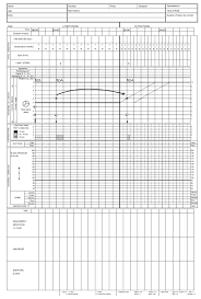 International standards for fetal growth based on serial ultrasound measurements: Maternal Care 8c Recording Observations On The Partogram