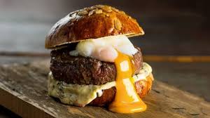 the best burgers in the world the