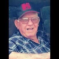 Harold V. "J.R." Stewart Obituary