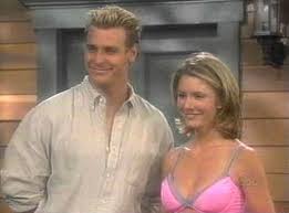 Jax and Chloe-a quick history