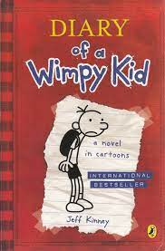 4.7 out of 5 stars 305 ratings. Diary Of A Wimpy Kid Do It Yourself Book By Jeff Kinney Kinney Jeff 9780141336329 Amazon Com Books