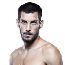 Jonathan Juvera vs. Samuel Moncada, Combate 39