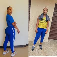 Inno Matijane on X: "The amount of weight I lost in 11 days and still going hard. #BodyTranformation https://t.co/QKZRFdxTgU" / X