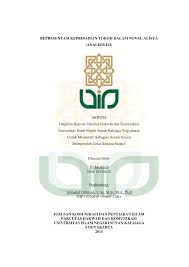 Sejak lahir hidupnya telah ditentukan. Http Digilib Uin Suka Ac Id 15600 1 Bab 20i 2c 20iv 2c 20daftar 20pustaka Pdf