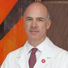 Dr. James Crumb, MD