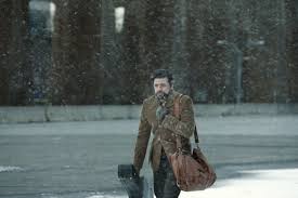 Inside Llewyn Davis | Little White Lies