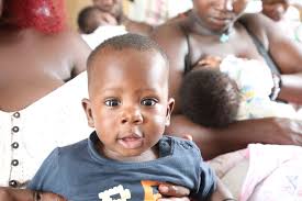 Unicef Guiné-Bissau