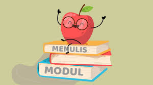 Kunci jawaban tema 3 kelas 5 sd halaman 67. Cara Menulis Modul Pembelajaran Terlengkap Candra Bi