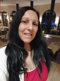 Me at 19 maybe 20 and at 59 the hair might be shorter, but I still believe  in peace-and love.