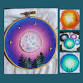 My Adult & Me: Embroidery Painting a Night Sky event image