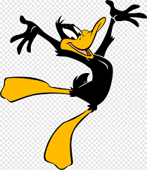 Donald duck and daffy duck. Daffy Duck Daffy Duck Porky Pig Donald Duck Daisy Duck Melissa Duck Donald Duck Heroes Cartoon Png Pngegg