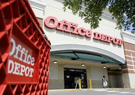 Is an american office supply retailing company headquartered in boca raton, florida, united states. Office Depot Holidays Hours Opening Closing In 2019 United States Maps