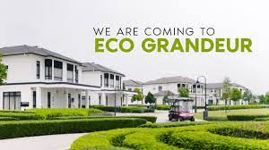 Trying to get all the infos and alerts for puncak alam people and together we stand. Our First Property Visit To The Eco Grandeur The Original Greens Puncak Alam Youtube
