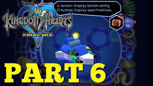 Maybe you would like to learn more about one of these? Kingdom Hearts Final Mix How To Build An Amazing Gummi Ship Part 6 Youtube