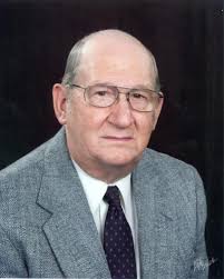 William DeShazo Obituary (1930