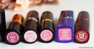 Brianna Sullivan Lipstick For Fair Skin Blonde With Blue Eyes Lip Colors