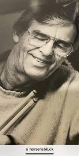 🆒Jan Sønderskov Nielsen er søn af legendariske Eli Nielsen🆒 🧓👦Far og  søn har tilsammen spillet ikke mindre end 1083 kampe for Horsens Billard  Klub🧓👦 💘Vi har desværre mistet Eli for nogle år