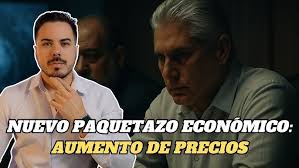 Manuel Camejo (Mi Reto es Olvidarte)