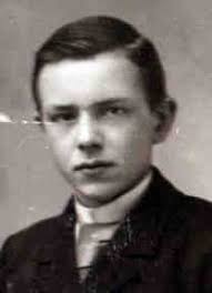 Descendants of Carl Friedrich Hoffman