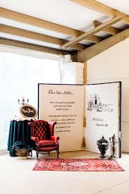 Diy Black And Gold Photo Backdrop Black And Gold Wedding In Paris Wedding Backdrop Wedding Photo Booth Gala Ideas