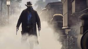 Just finish the main story, saddle up. Red Dead Redemption 2 S Full Map Leaked Gamespot