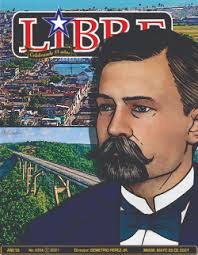 ELECCIONES PARCIALES DE CUBA EN 1922