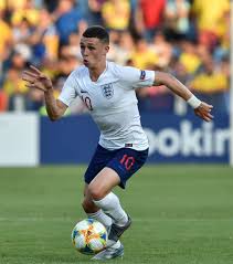Последние твиты от phil foden (@philfoden). Phil Foden Not Appreciated By England Under 21 Manager