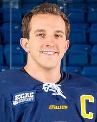 QU Men's Ice Hockey Takes Series Lead With 5-2 Win Against Cornell