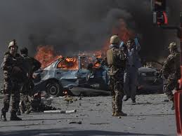 Biden targets big business in sweeping executive order to spur competition. Kabul Attacco Suicida Con Autobomba E Strage Corriere Nazionale