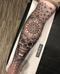 125 Best Leg Tattoos For Men Cool Ideas Designs 2020 Guide Best Leg Tattoos Thigh Tattoo Men Upper Leg Tattoos